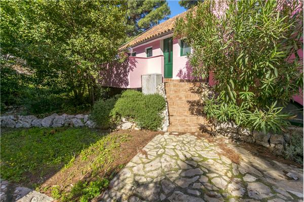 Apartment A4, for 4 persons