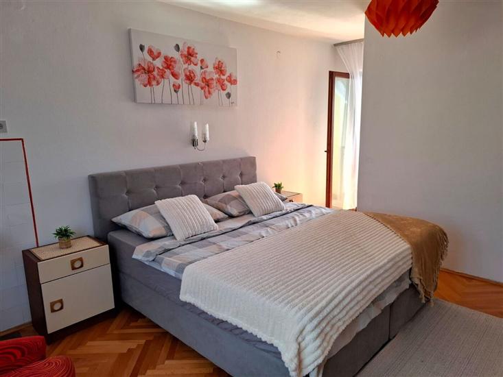 Апартаменты A1, для 2 лиц