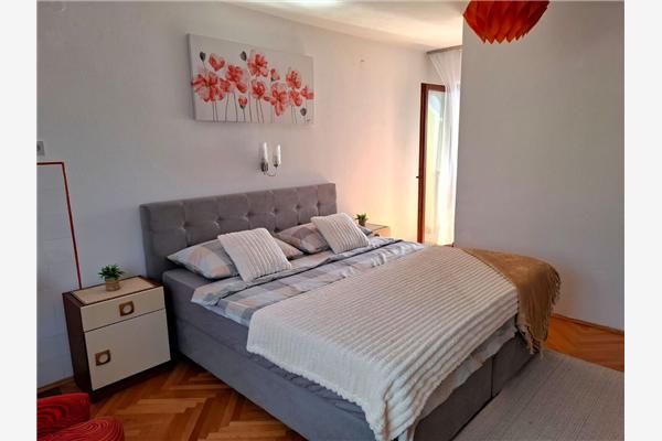 Апартаменты A1, для 2 лиц