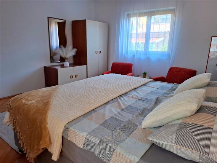 Апартаменты A1, для 2 лиц