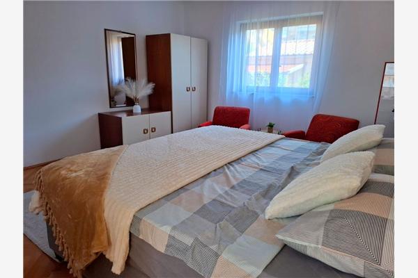 Апартаменты A1, для 2 лиц