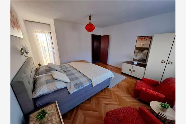 Апартаменты A1, для 2 лиц