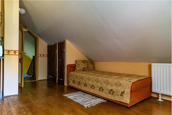 House K1, for 4 persons