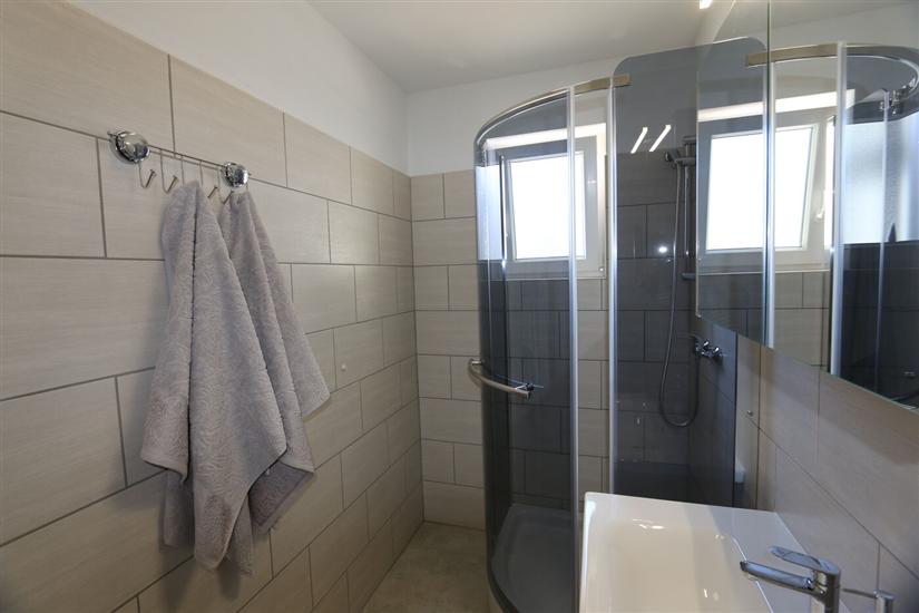 Apartment A3, for 3 persons