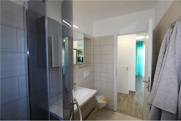 Apartment A3, for 3 persons