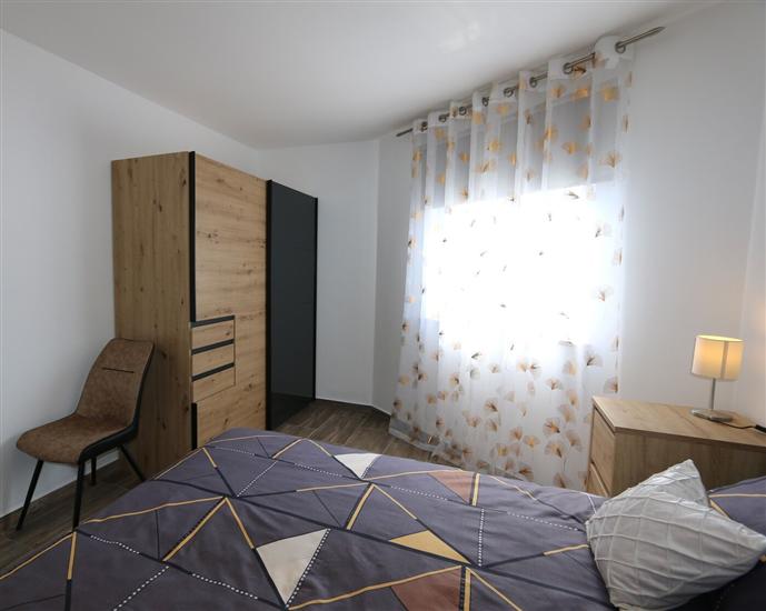 Apartment A3, for 3 persons