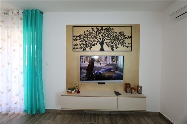 Apartment A3, for 3 persons