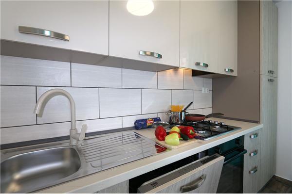 Apartment A3, for 3 persons