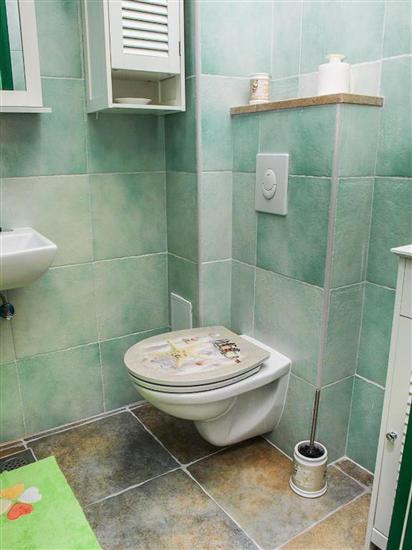 Апартаменты A1, для 5 лиц