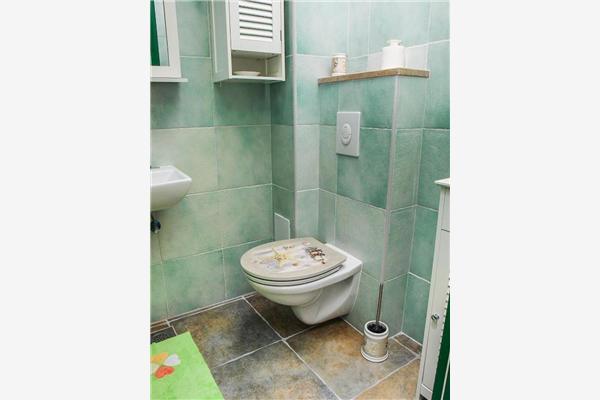 Апартаменты A1, для 5 лиц