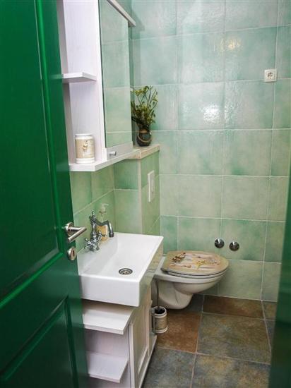 Апартаменты A1, для 5 лиц