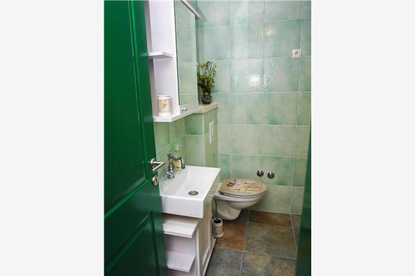 Апартаменты A1, для 5 лиц