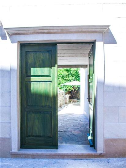 Апартаменты A1, для 5 лиц