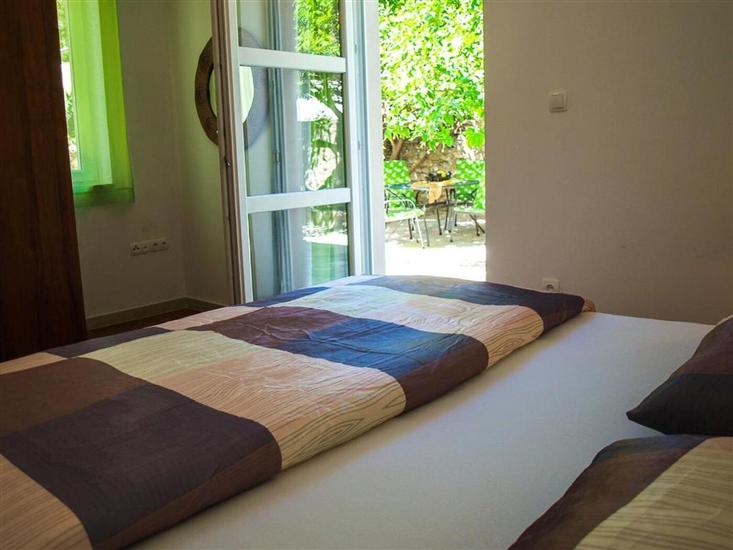 Апартаменты A1, для 5 лиц