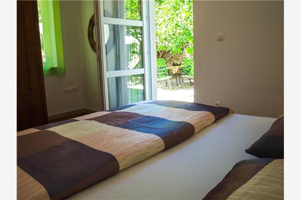 Апартаменты A1, для 5 лиц