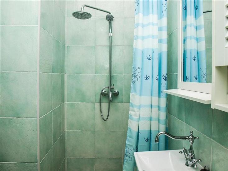 Апартаменты A1, для 5 лиц