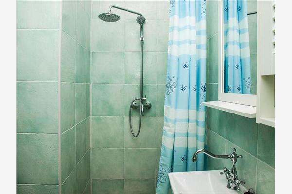 Апартаменты A1, для 5 лиц