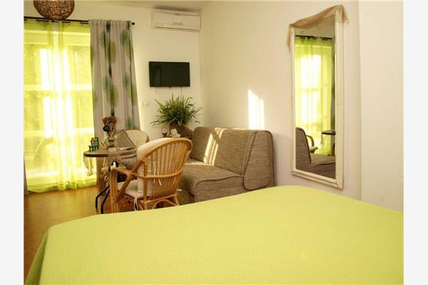 Апартаменты A1, для 5 лиц