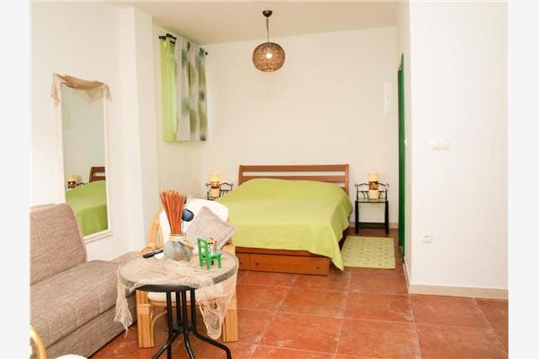 Апартаменты A1, для 5 лиц