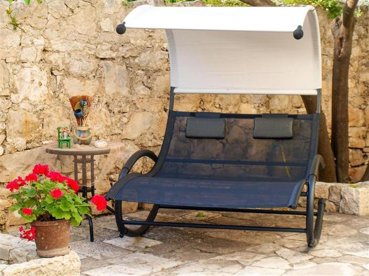 Апартаменты A1, для 5 лиц