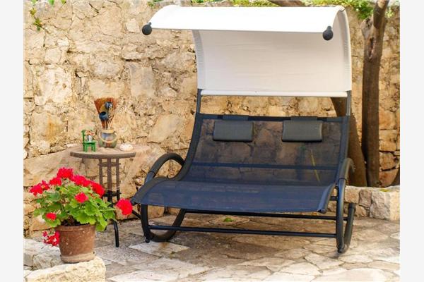 Апартаменты A1, для 5 лиц