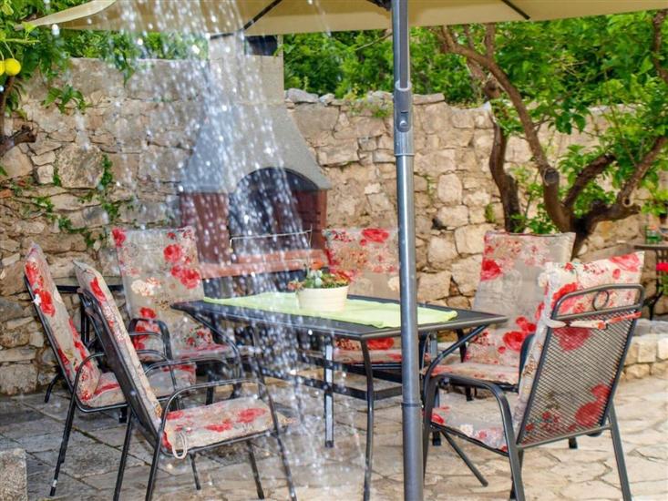 Апартаменты A1, для 5 лиц