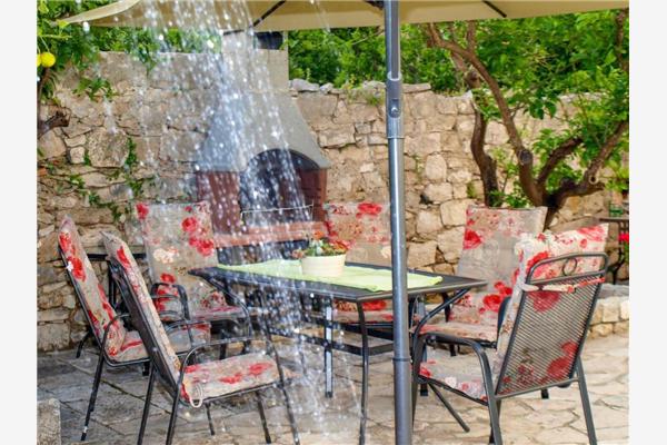 Апартаменты A1, для 5 лиц