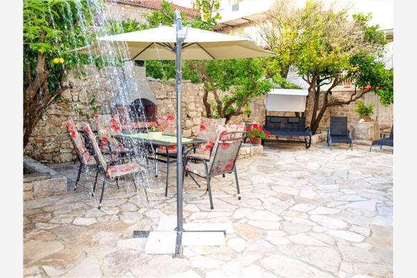 Апартаменты A1, для 5 лиц