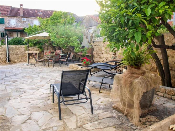 Апартаменты A1, для 5 лиц