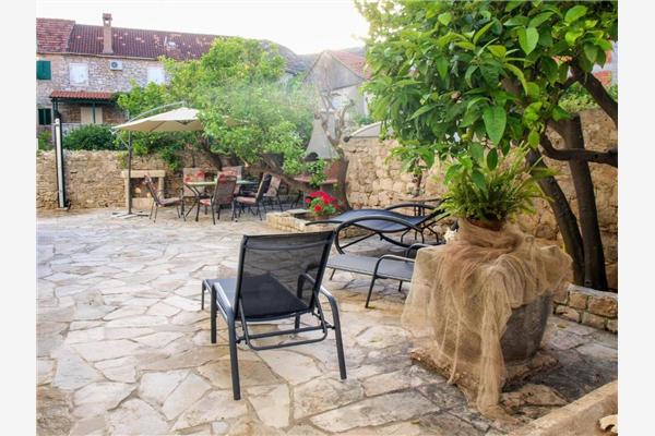 Апартаменты A1, для 5 лиц