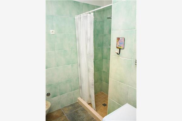 Апартаменты A1, для 5 лиц