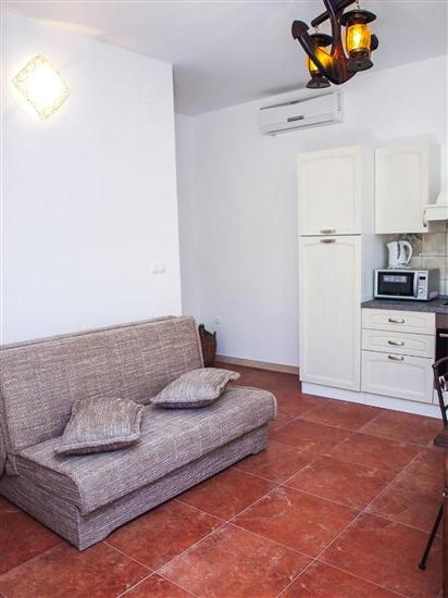 Апартаменты A1, для 5 лиц