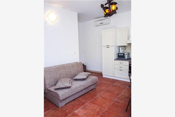 Апартаменты A1, для 5 лиц