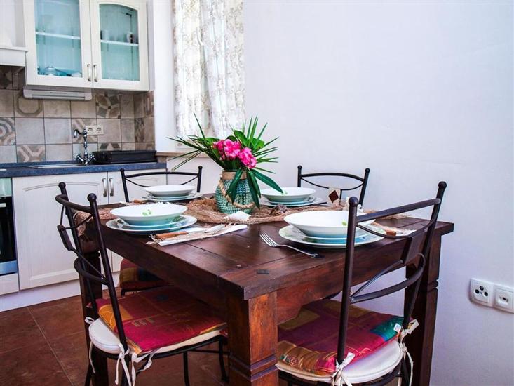 Апартаменты A1, для 5 лиц