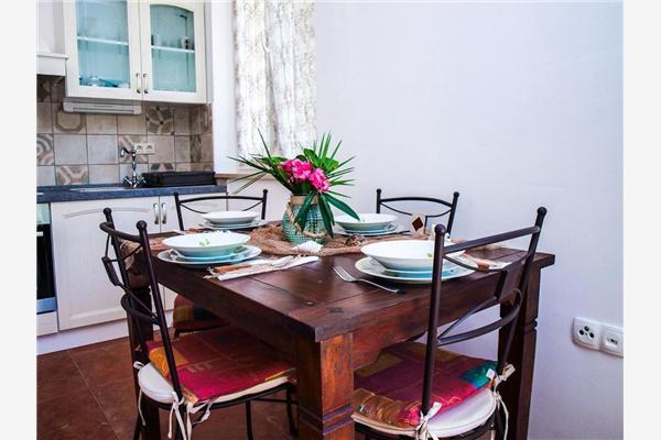 Апартаменты A1, для 5 лиц