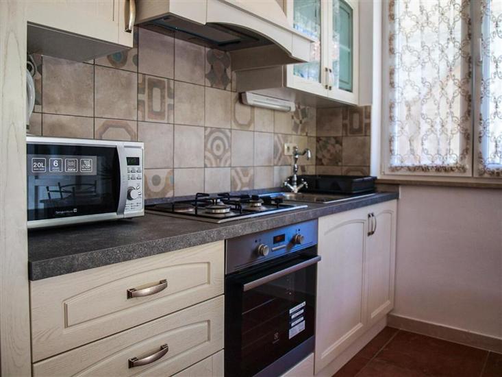 Апартаменты A1, для 5 лиц