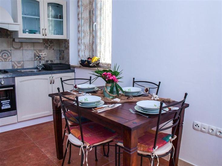 Апартаменты A1, для 5 лиц