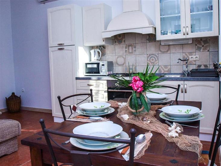 Апартаменты A1, для 5 лиц