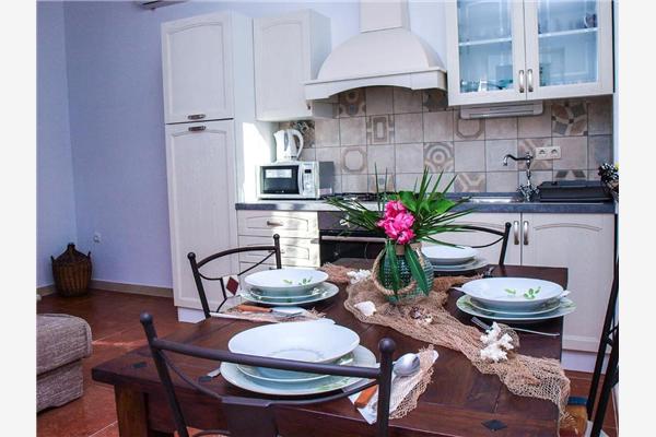 Апартаменты A1, для 5 лиц