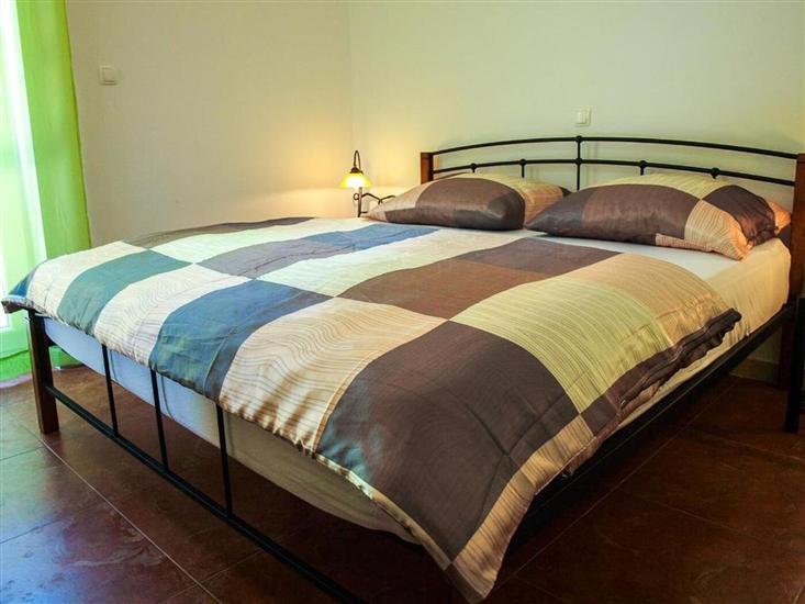 Апартаменты A1, для 5 лиц