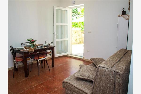 Апартаменты A1, для 5 лиц