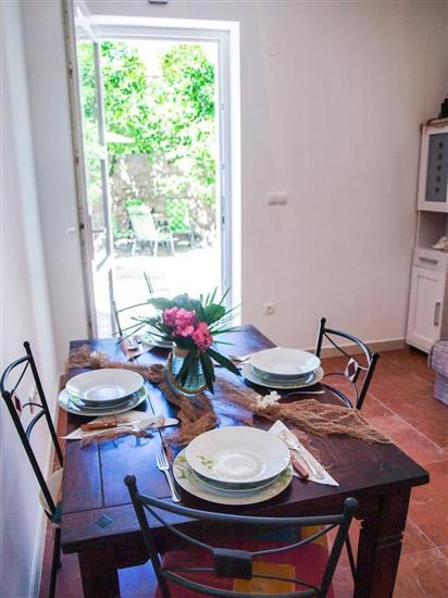 Апартаменты A1, для 5 лиц