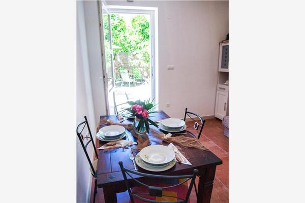 Апартаменты A1, для 5 лиц