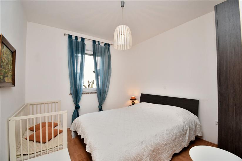 Appartement A1, pour 4 personnes