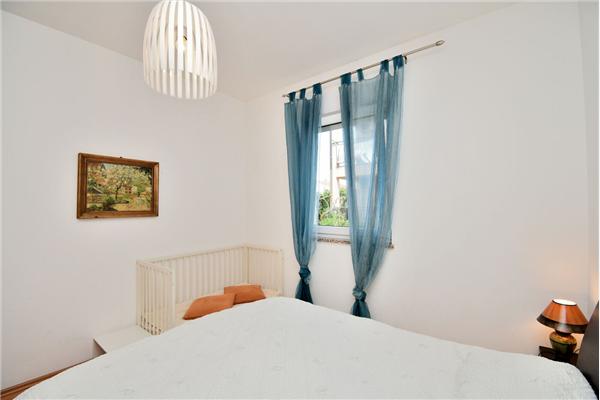 Appartement A1, pour 4 personnes