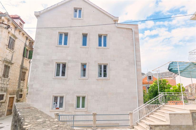 Апартаменты Lemon tree