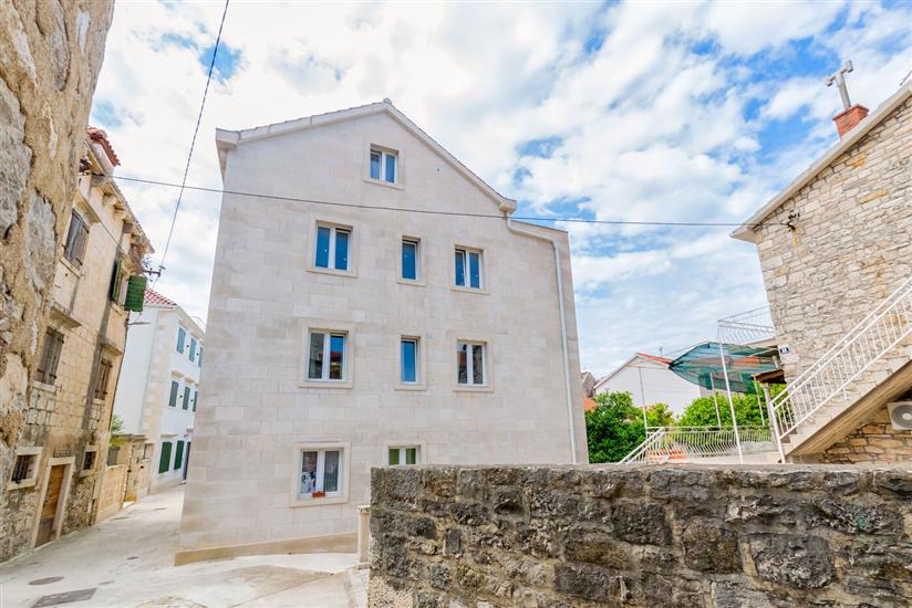 Апартаменты Lemon tree