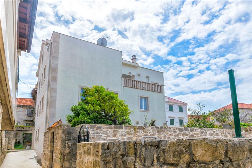 Апартаменты Lemon tree