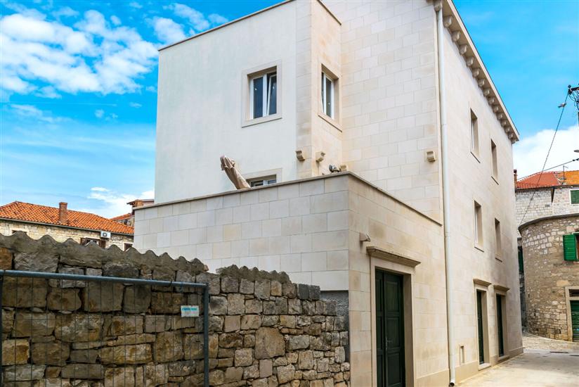 Апартаменты Lemon tree