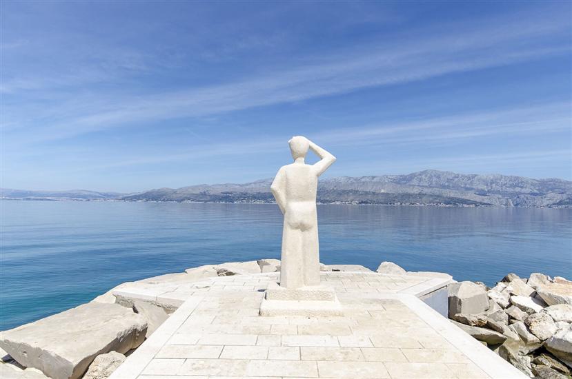 Апартаменты Lemon tree